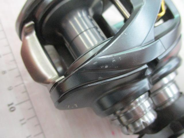 ｽﾃｨｰｽﾞ A TW 1016SH