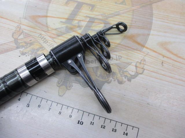 ﾊｲﾊﾟﾜｰXﾌﾟﾛｾﾚｸﾄ 405FX-T