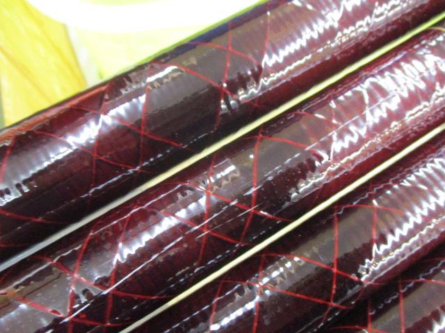 ケブラーカーボ鮎毛鉤超硬90