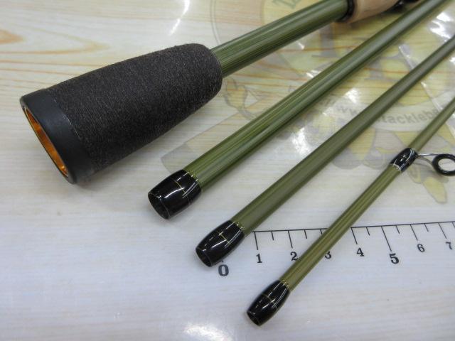 一風竿 弁天 七尺 万能