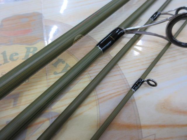 一風竿 弁天 七尺 万能