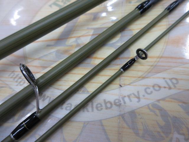 一風竿 弁天 七尺 万能