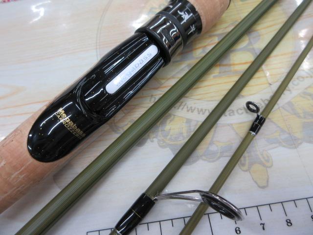 一風竿 弁天 七尺 万能