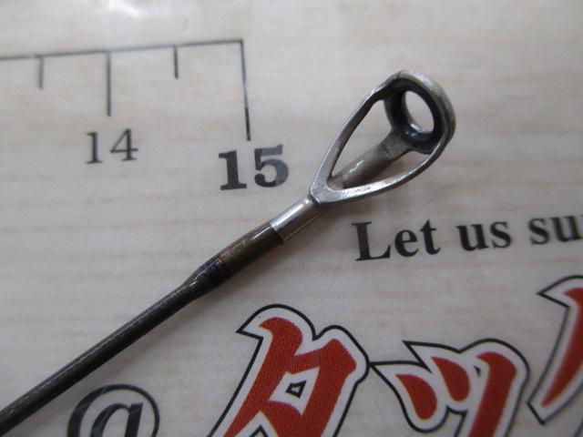 999.9フォーナインマイスター 62LK ブロンズウルフ