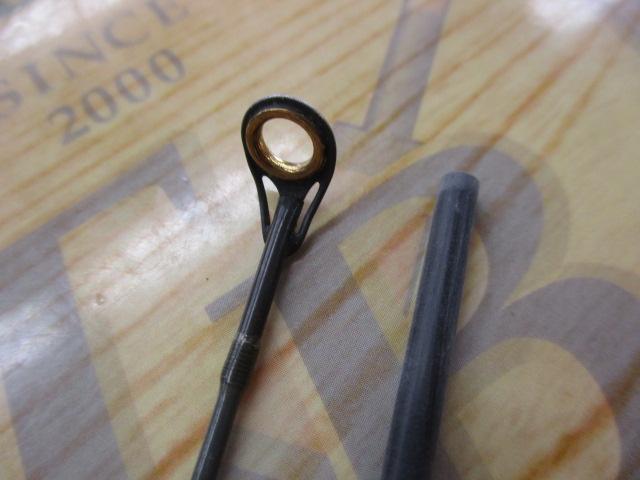 ｽﾄﾘｰﾑｽﾋﾟﾝ ﾎﾞﾛﾝ SS-62EXL ｺﾞｰﾙﾄﾞｻｰﾒｯﾄ+ﾘﾝｸﾞｼｰﾄ