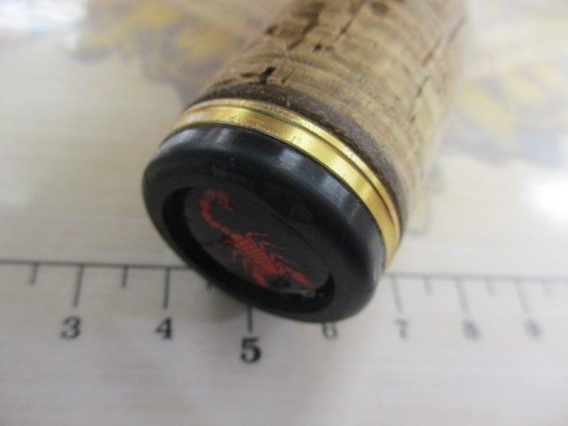 ﾜｰﾙﾄﾞｼｬｳﾗ 2833RS-2 (ﾚｯﾄﾞﾀｲﾌﾟ)