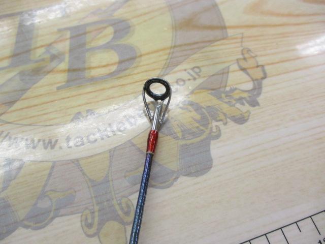 ﾜｰﾙﾄﾞｼｬｳﾗ 2833RS-2 (ﾚｯﾄﾞﾀｲﾌﾟ)