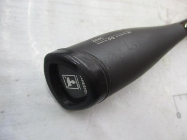 21ポイズングロリアス 266L