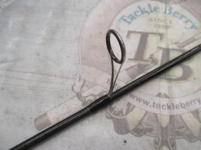 21ポイズングロリアス 266L