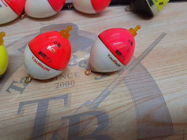 【ｾｯﾄ商品】釣GINｳｷ11個ｾｯﾄ