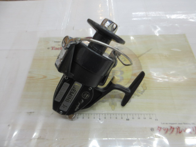 オリムピック ジェミニJrデュアルスピード