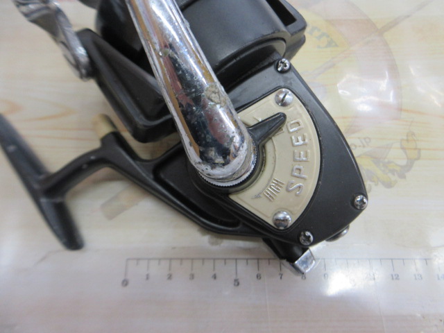 オリムピック ジェミニJrデュアルスピード