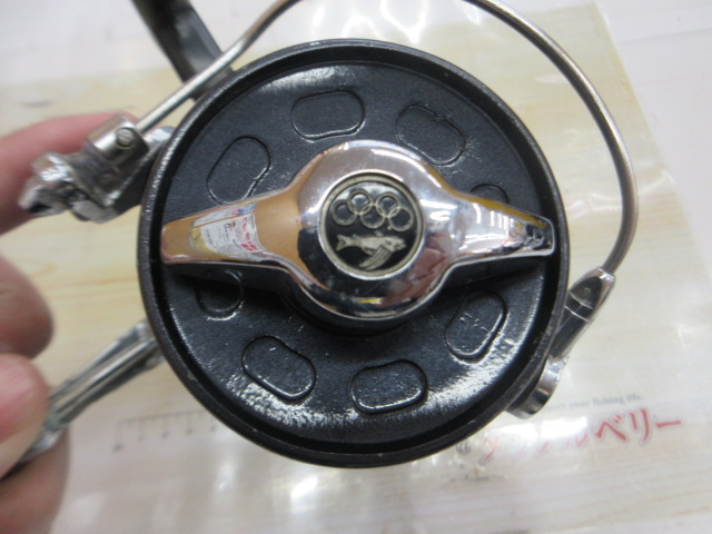 オリムピック ジェミニJrデュアルスピード