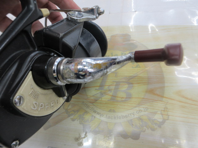 オリムピック ジェミニJrデュアルスピード