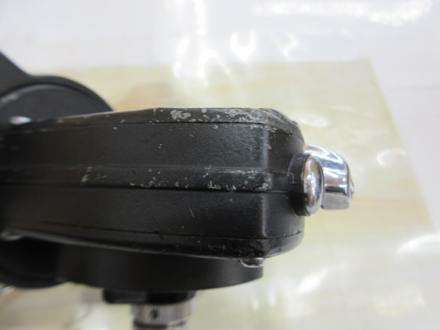 オリムピック ジェミニJrデュアルスピード