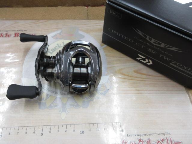 スティーズリミテッドCT SV TW 70XHL