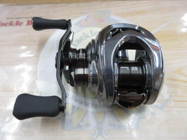 スティーズリミテッドCT SV TW 70XHL