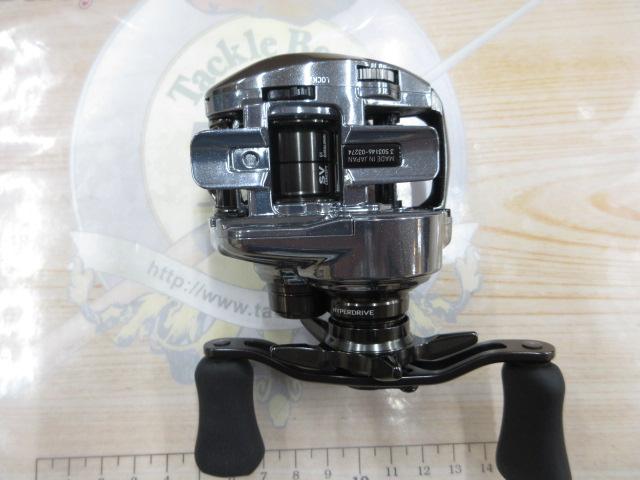 スティーズリミテッドCT SV TW 70XHL