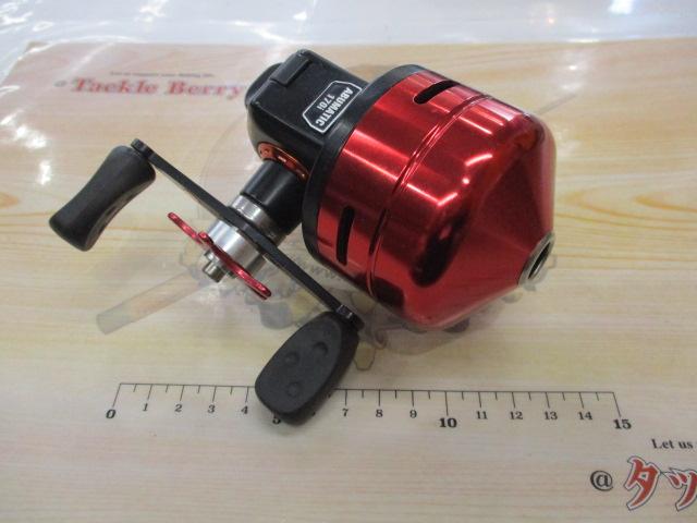 ｱﾌﾞﾏﾁｯｸ170i