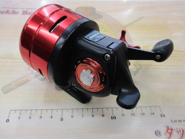 ｱﾌﾞﾏﾁｯｸ170i