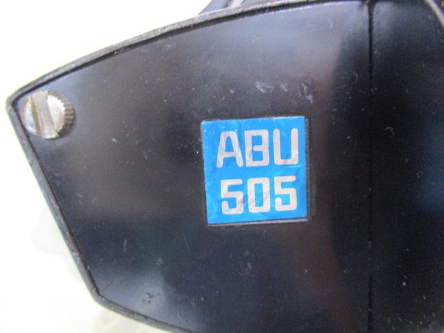 アブ505