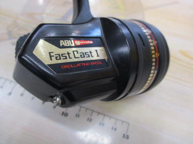 ファストキャストⅠ