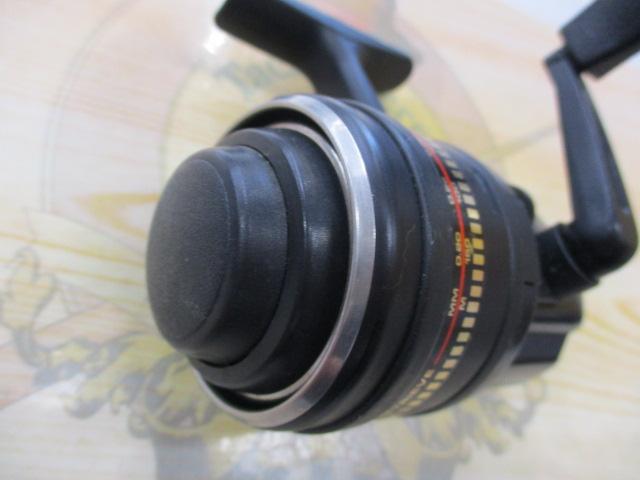 ファストキャストⅠ