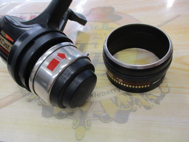 ファストキャストⅠ