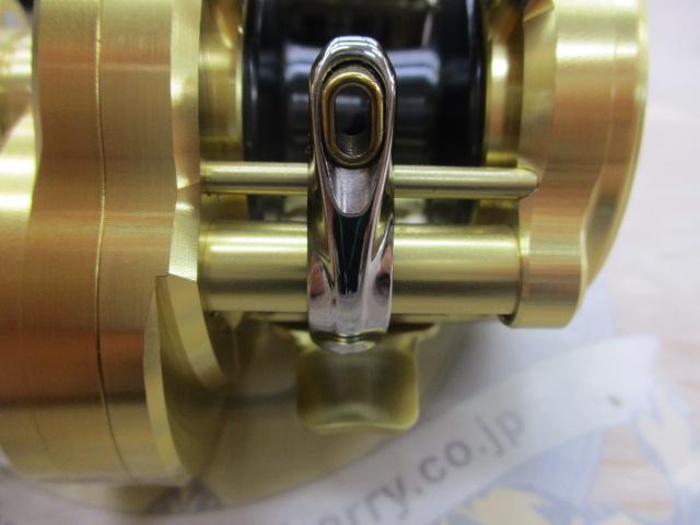 21カルカッタコンクエスト 200HG