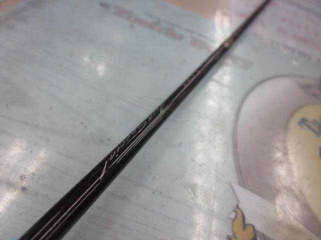 トラウトワンエリアスペシャル 60SUL