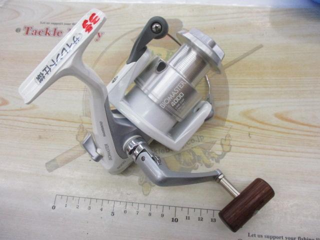 ﾊﾞｲｵﾏｽﾀｰ 4000