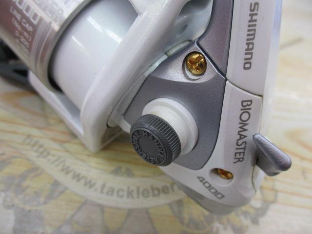 ﾊﾞｲｵﾏｽﾀｰ 4000