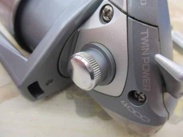 ﾂｲﾝﾊﾟﾜｰ4000