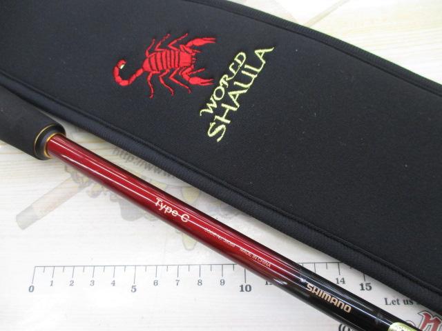 18ﾜｰﾙﾄﾞｼｬｳﾗｴｸｽﾃﾝｼｮﾝﾊﾞｯﾄTypeC