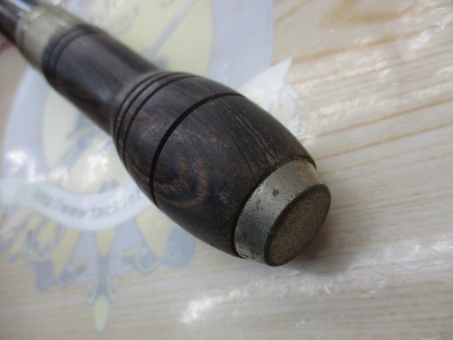 ダイアクロスプロスカイヤー2ピース 30号-390 ストリップ仕様