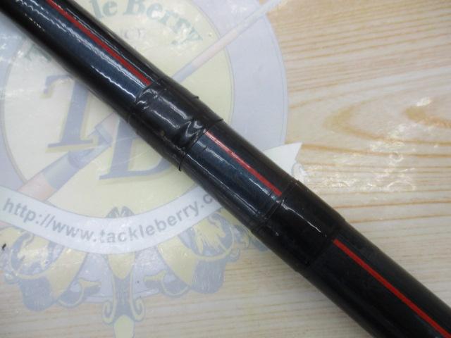 ダイアクロスプロスカイヤー2ピース 30号-390 ストリップ仕様