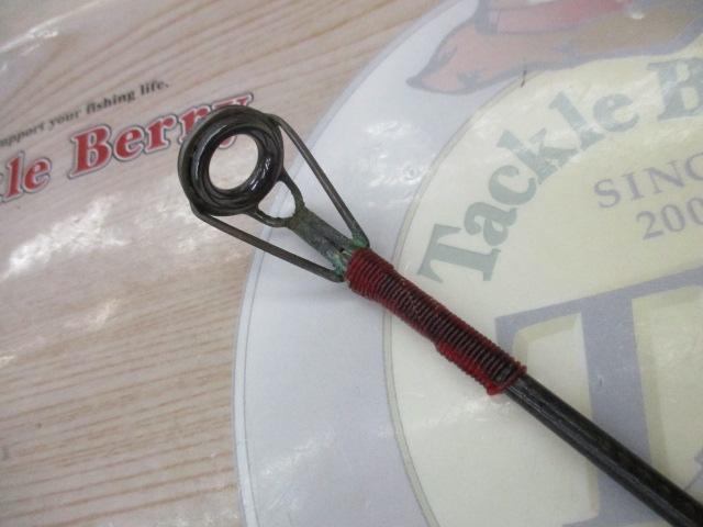 ダイアクロスプロスカイヤー2ピース 30号-390 ストリップ仕様