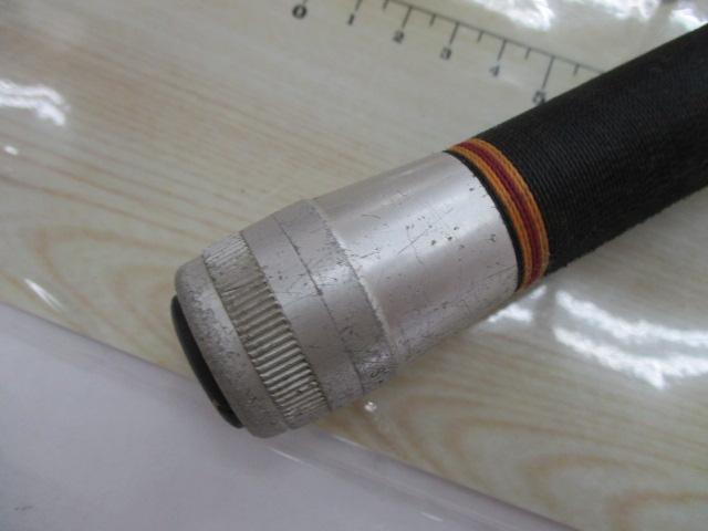 【がまかつ】中硬がま磯2号5.0m