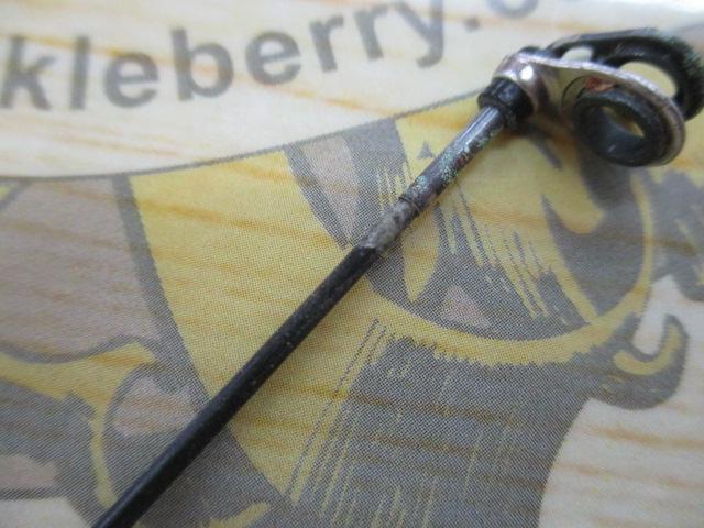 【がまかつ】中硬がま磯2号5.0m