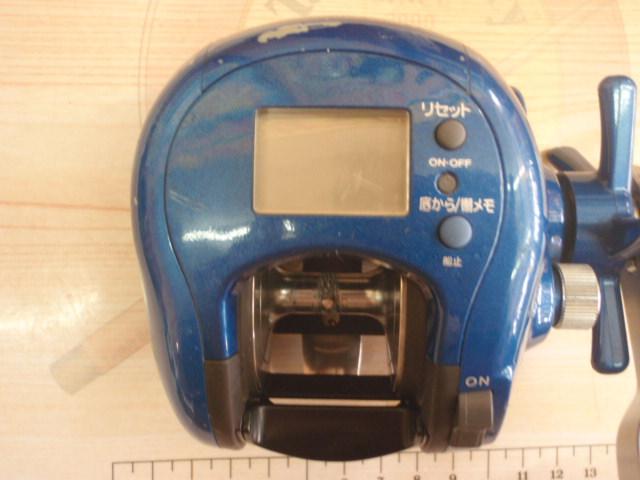 ｽｰﾊﾟｰﾀﾅｾﾝｻｰ 300CP