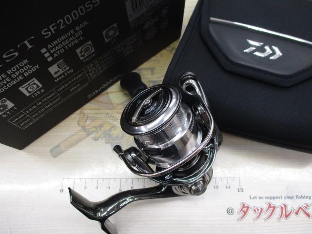 22ｲｸﾞｼﾞｽﾄSF2000SS-H