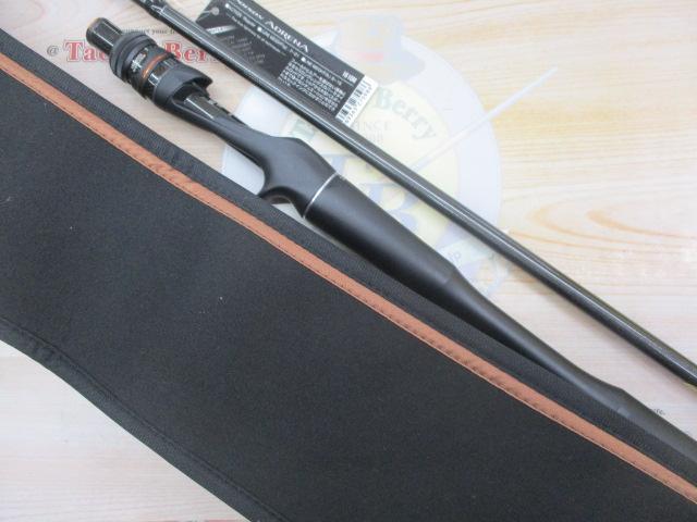 24ポイズンアドレナ1610M