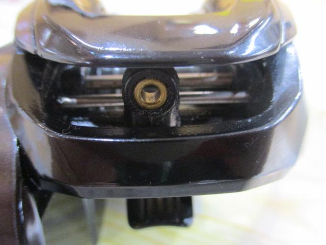 24スコーピオンMD 200HG