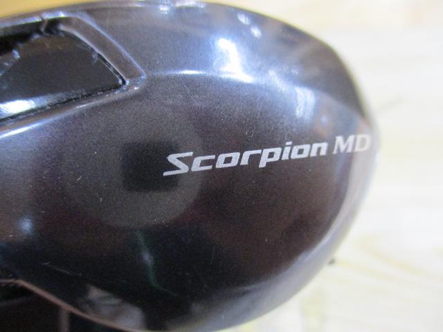 24スコーピオンMD 200HG
