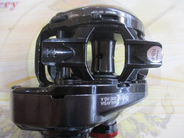 24スコーピオンMD 200HG