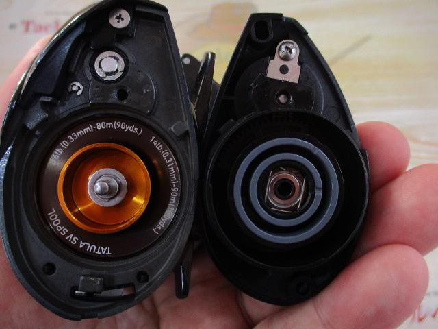 20ﾀﾄｩｰﾗ SV TW 103SHL