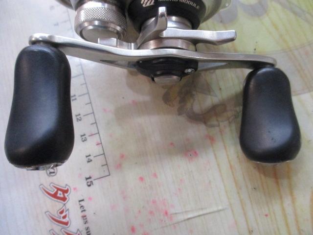 16ﾒﾀﾆｳﾑMGL HG RH