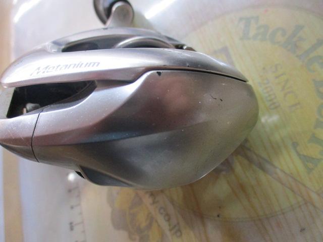 16ﾒﾀﾆｳﾑMGL HG RH