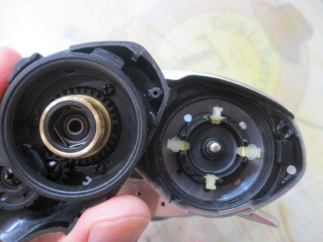 16ﾒﾀﾆｳﾑMGL HG RH