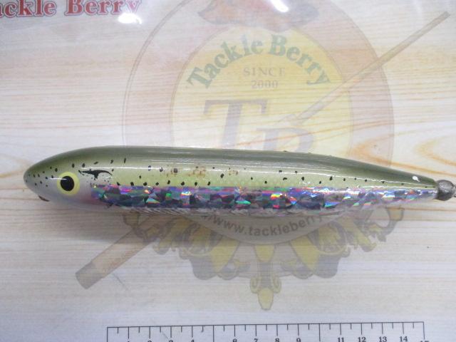 マグナムザラスプーク